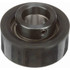 Browning 766558 RUBRE-116 1" ID x 2-17/32" OD, 2,801 Lb Dynamic Capacity, Eccentric Locking Insert Bearing