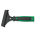 UNGER SH00C Ergotec Short Handle Scraper, 4" Blade Width