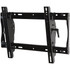 PEERLESS INDUSTRIES, INC. PT640 Peerless Paramount PT640 Universal Tilt Flat Panel Wall Mount