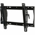 PEERLESS INDUSTRIES, INC. PT640 Peerless Paramount PT640 Universal Tilt Flat Panel Wall Mount
