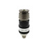 Coilhose Pneumatics 581USE Pneumatic Hose Coupling: 3/8" Thread, 1-3/8" Body Dia, Universal Interchange