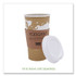 ECO-PRODUCTS,INC. EP-BHC20-WA World Art Renewable and Compostable Hot Cups, 20 oz, Paper, Brown/White, 50/Pack, 20 Packs/Carton