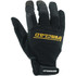 ironCLAD BHG-05-XL Cut-Resistant Gloves: Size X-Large, ANSI Cut A1, ANSI Puncture 2, Series BOX HANDLER