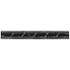 PEC Tools 502-018EZ Steel Rule: 18" OAL, 5R Graduation, Rigid, 1-1/8" OAW