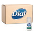 DIAL PROFESSIONAL 07686 Anti-Perspirant Deodorant, Crystal Breeze, 1.5 oz, Roll-On Bottle, 48/Carton