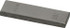 Value Collection 630-21076 Rectangle Steel Gage Block: 0.107", Grade 0