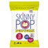 SKINNYPOP POPCORN 00408 Popcorn, Original, 1 oz Bag, 12/Carton