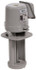Graymills IMV100-F Immersion Pump: 1 hp, 230/460V, 3 Phase, 3,450 RPM, Cast Iron Housing