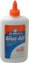 Elmer's E1324 All Purpose Glue: 7.61 oz Bottle, White