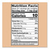 NESTLE Coffee mate® 30212 Original Powdered Creamer, 22 oz Canister