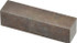 Mag-Mate ABAR050X050X200 2" Long x 1/2" Wide x 1/2" High, 4-1/2 Lb Average Pull Force, Alnico Square Bar Magnet