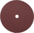 3M 7000119202 Fiber Disc:  9-1/8" Disc Dia,  80 Grit,  Ceramic