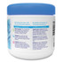 BRIGHT AIR 900090CT Super Odor Eliminator, Cool and Clean, Blue, 14 oz Jar, 6/Carton
