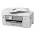 BROTHER INTL. CORP. MFCJ6555DW MFC-J6555DW INKvestment Tank All-in-One Color Inkjet Printer, Copy/Fax/Print/Scan