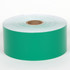 Cobra Systems VNMGN-3508 Vinyl Tape: 2" x 150', Green