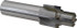 Scientific Cutting Tools 6149-M18X1.5 Porting Tool: 1.0276" Spotface Dia, Reamer