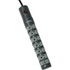 MINUTEMAN MMS780R  8 Outlets Surge Suppressors - Receptacles: 8 - 2160J - Receptacles: 8 - 2160J