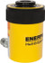 Enerpac RCH302 Portable Hydraulic Cylinder: Single Acting, 18.05 cu in Oil Capacity