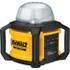 DeWALT DCL074 Cordless Work Light: 20V, 5,000 Lumens