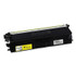 BROTHER INTL. CORP. TN437Y TN437Y Ultra High-Yield Toner, 8,000 Page-Yield, Yellow