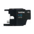 BROTHER INTL. CORP. LC71C LC71C Innobella Ink, 300 Page-Yield, Cyan