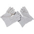 Steel Grip 644-4 Cut-Resistant Gloves: Size Large, ANSI Cut 4