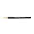DIXON TICONDEROGA CO. 00077 China Marker, Black, Dozen