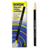 DIXON TICONDEROGA CO. 00077 China Marker, Black, Dozen