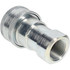 Parker H8-62 Hydraulic Hose Female Pipe Rigid Fitting: 1", 1", 2,000 psi