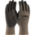 PIP 39-C1500/XS General Purpose Work Gloves: X-Small, Latex Coated, Cotton & Polyester