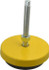 Tech Products 52227 Studded Leveling Mount: 1-14 Thread