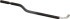 Shaviv 151-29231 Swivel & Scraper Blade: E, Right Hand, High Speed Steel