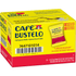 Drink a hot cup of Cafe Bustelo Espresso Coffee for an extra boost of energy. The roast is specially blended for espresso coffee drinks, giving you a bold, rich flavor in every sip you take.  Dark-roast coffee with bold flavor.  Resealable for lasting freshness.