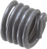 Recoil 13543D Screw-Locking Insert: Stainless Steel, #4-40 UNF, 1-1/2D