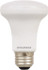 SYLVANIA 73993 LED Lamp: Flood & Spot Style, 5 Watts, R20, Medium Screw Base