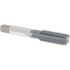 OSG 1143802 Straight Flute Tap: 5/8-11 UNC, 4 Flutes, Bottoming, 2B Class of Fit, High Speed Steel