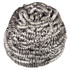 3M/COMMERCIAL TAPE DIV. Scotch-Brite® 19084 Stainless Steel Scrubber, Silver, 12/Carton