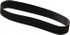 Themac 141 Tool Post Grinder Drive Belts; Belt Width (Inch): 11/16