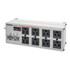 TRIPP LITE ISOBAR8 ULTRA  Isobar Premium Surge Suppressor, 8-Outlet, 12ft Cord