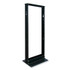 EATON CORPORATION Tripp Lite by SR2POST25 SmartRack 2-Post Open Frame Rack, 25U, 800 lbs Capacity