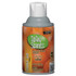 CHASE PRODUCTS 5182 Champion Sprayon SPRAYScents Metered Air Freshener Refill, Orange Sun, 7 oz Aerosol Spray 12/Carton