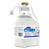 DIVERSEY 95019481 PERdiem Concentrated General Cleaner with Hydrogen Peroxide, 47.34 oz, Bottle, 2/Carton