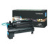 LEXMARK INT'L, INC. C792A4CG C792A4CG Return Program Toner, 6,000 Page-Yield, Cyan