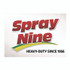 ITW PRO BRANDS Spray Nine® 26805 Heavy Duty Cleaner/Degreaser/Disinfectant, Citrus Scent, 5 gal Pail