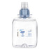 GO-JO INDUSTRIES PURELL® 519204EA Advanced Hand Sanitizer Foam, For CS4 and FMX-12 Dispensers, 1,200 mL Refill, Unscented
