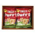 KEEBLER COMPANY Cheez-It® 00024 Puff'd Crackers, White Cheddar, 3 oz Bag, 6/Carton