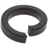 Value Collection HLWIA075USA-100 3/4" Screw 0.76" ID Steel High Collar Split Lock Washer