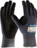 ATG 44-3745/XS Cut, Puncture & Abrasive-Resistant Gloves: Size XS, ANSI Cut A3, ANSI Puncture 2, Nitrile, Nylon & Spandex Blend