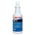 BETCO CORPORATION 3211200 BTB Mildew Stain Remover, Apple, 32 oz Spray Bottle, 12/Carton