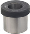 Boneham H138BF Press Fit Headed Drill Bushing: Type H, 3/64" ID, 13/64" OD